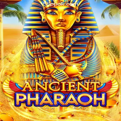 Explore the Mysteries of AncientPharaoh at 58PP.COM Online Casino Philippines