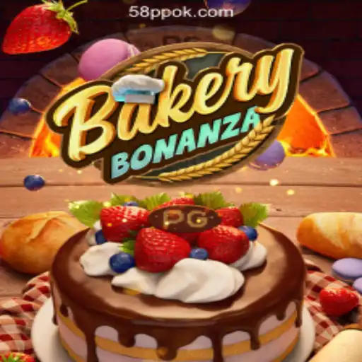 BakeryBonanza: The Sweetest Game Infusing the Online Casino Scene