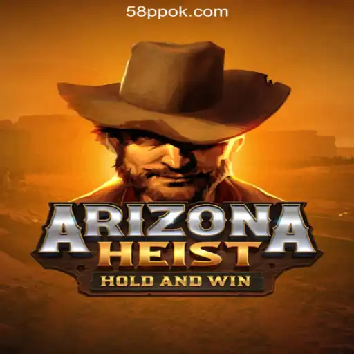 Unveiling ArizonaHeist: The Ultimate Casino Heist Experience