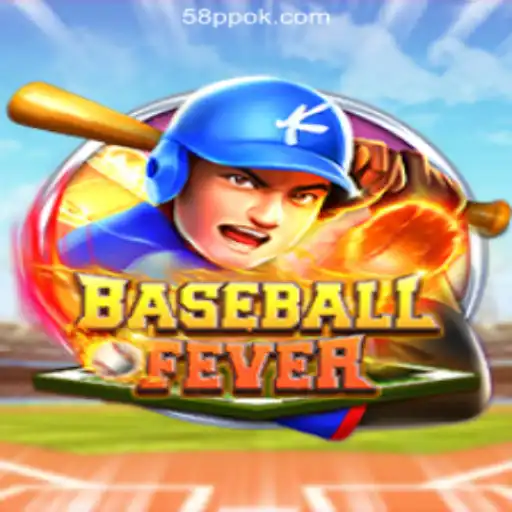 Experience the Thrill of BaseballFever at 58PP.COM Online Casino Philippines