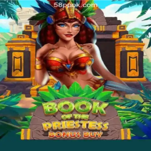 Exploring the Enchantment of BookOfThePriestess: A New Addition to 58PP.COM Online Casino Philippines