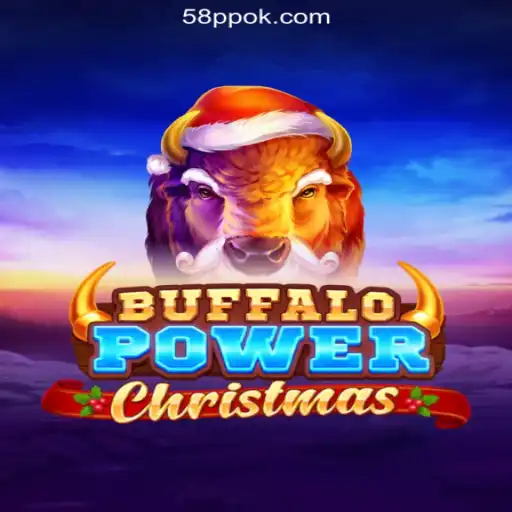 Explore the Excitement of BuffaloPowerChristmas at 58PP.COM Online Casino Philippines