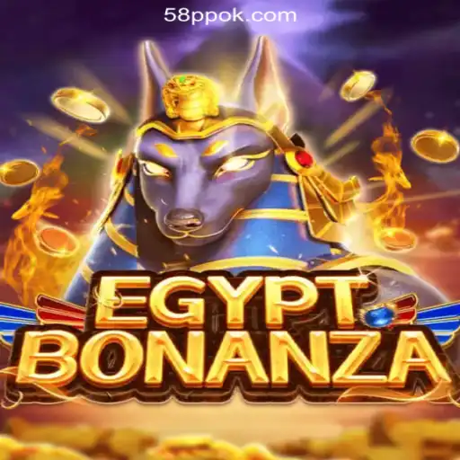 Discover the Thrills of EgyptBonanza at 58PP.COM Online Casino Philippines