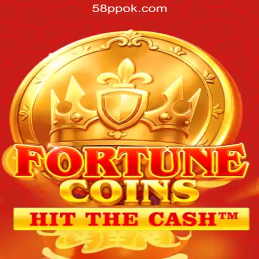 Exploring FortuneCoins: A New Era in 58PP.COM Online Casino Philippines