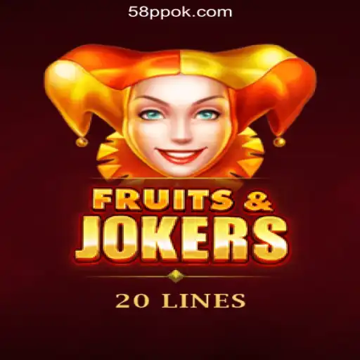Exploring the Thrills of FruitsAndJokers20 at 58PP.COM Online Casino Philippines