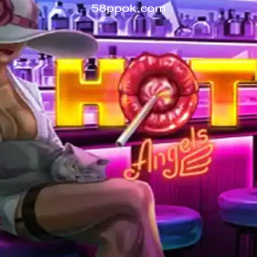 Experience the Thrill of HotAngels at 58PP.COM Online Casino Philippines