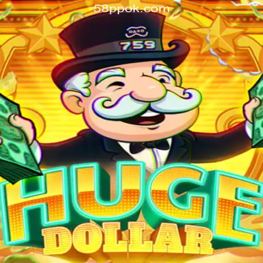 Experience the Excitement of HugeDollar: A New Age of Online Gaming