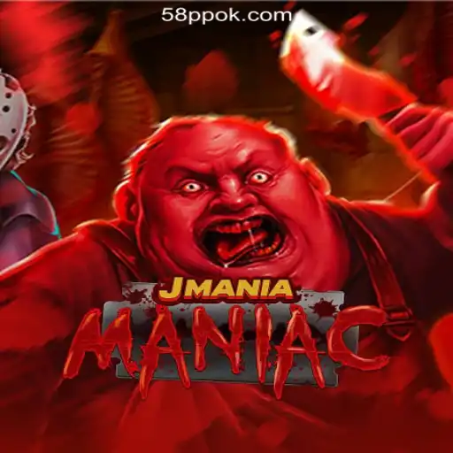 JManiaManiac: An Entrancing Gaming Experience with 58PP.COM Online Casino Philippines