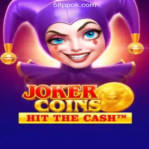 Discover the Excitement of JokerCoins at 58PP.COM Online Casino Philippines