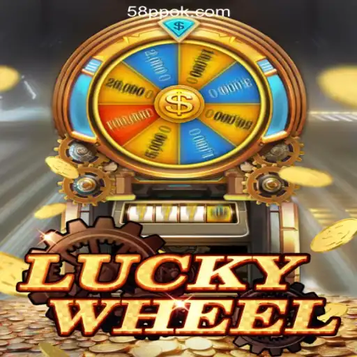 Exploring the Excitement of LuckyWheel at 58PP.COM Online Casino Philippines