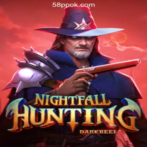Discover the Thrills of NightfallHunting