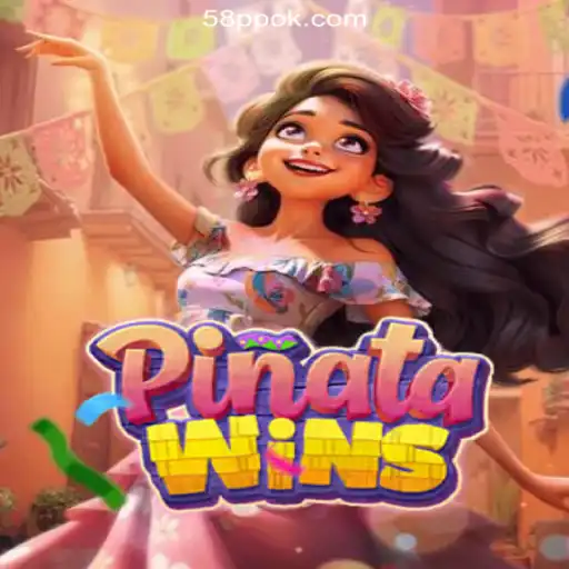 PinataWins: Dive into the Vibrant World of Online Casino with 58PP.COM