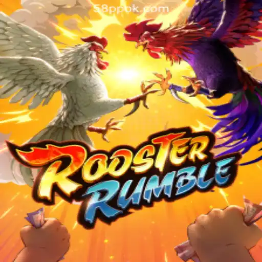 Explore the Thrill of RoosterRumble at 58PP.COM Online Casino Philippines
