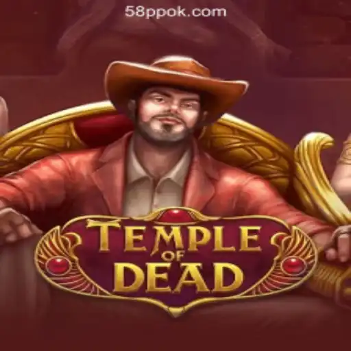 TempleofDead: Dive into the Enigmatic World of 58PP.COM Online Casino Philippines
