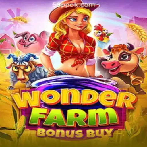 Explore the Enchanting World of WonderFarmBonusBuy at 58PP.COM Online Casino Philippines