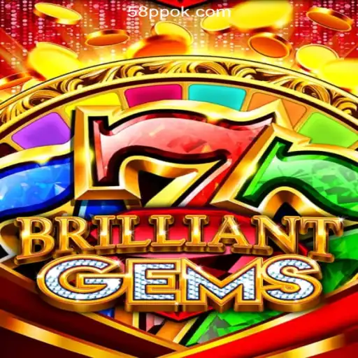 Exploring the BrilliantGems: A Dazzling Addition to 58PP.COM Online Casino Philippines