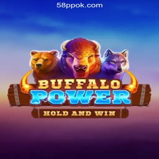 Discover the Excitement of BuffaloPower at 58PP.COM Online Casino Philippines