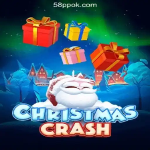 ChristmasCrash: A Festive Thrill with 58PP.COM Online Casino Philippines