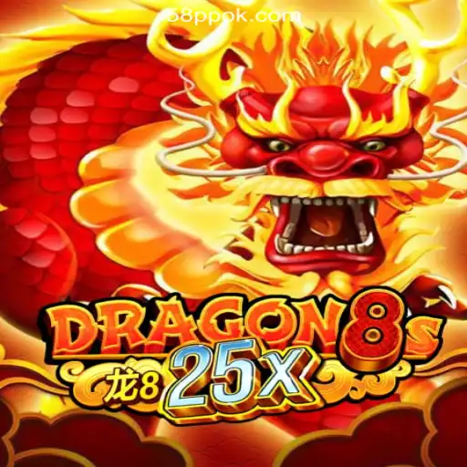 Explore the Exciting World of Dragon8s25x at 58PP.COM Online Casino Philippines