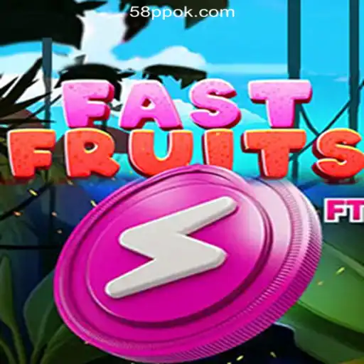 Explore the Thrilling World of FastFruits at 58PP.COM Online Casino Philippines