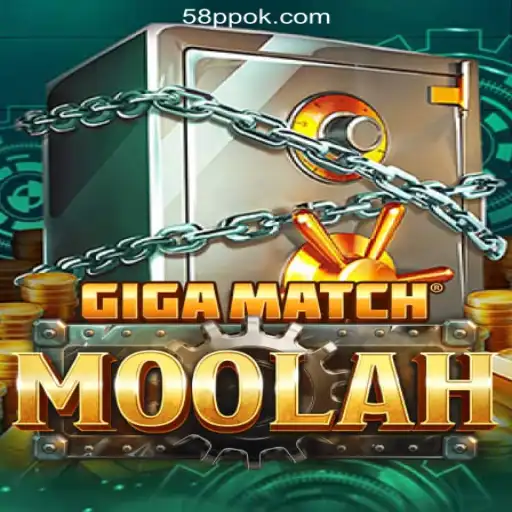 GigaMatchMoolah: The New Gaming Sensation at 58PP.COM Online Casino Philippines
