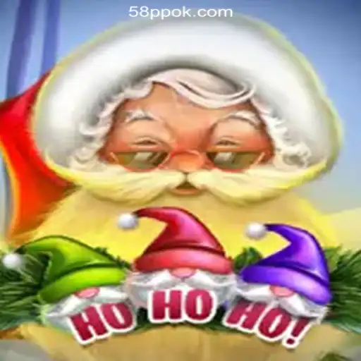Exploring HoHoHo: A Festive Casino Experience with 58PP.COM Online Casino Philippines