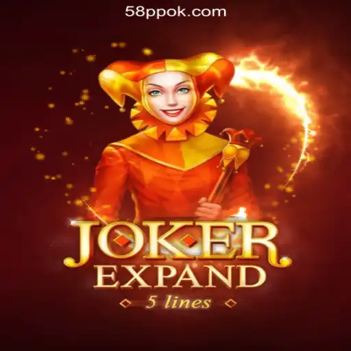 JokerExpand: An Exciting New Game at 58PP.COM Online Casino Philippines