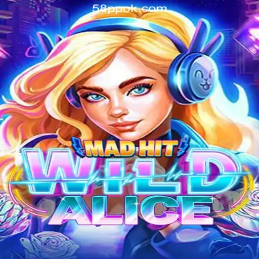 Exploring the Dynamic World of MadHitWildAlice: A Premier Online Casino Game