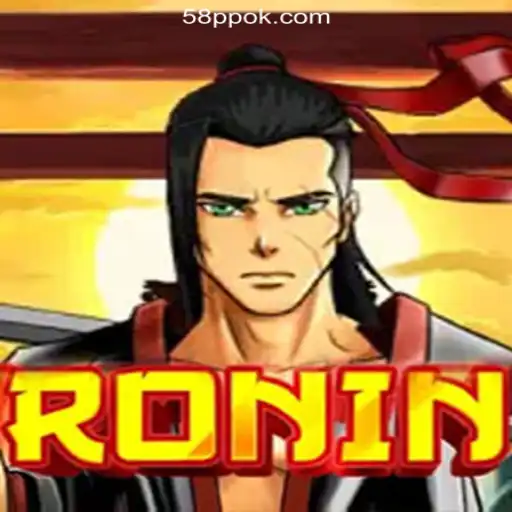 Ronin: A Journey through Ancient Feudal Japan and Modern Online Gaming
