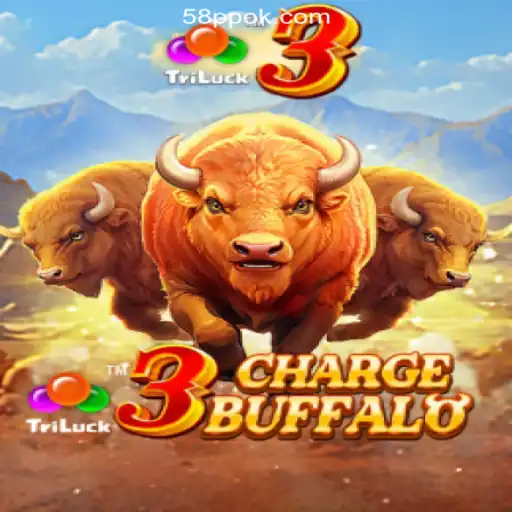 Exploring 3ChargeBuffalo: A Thrilling Casino Game at 58PP.COM Online Casino Philippines