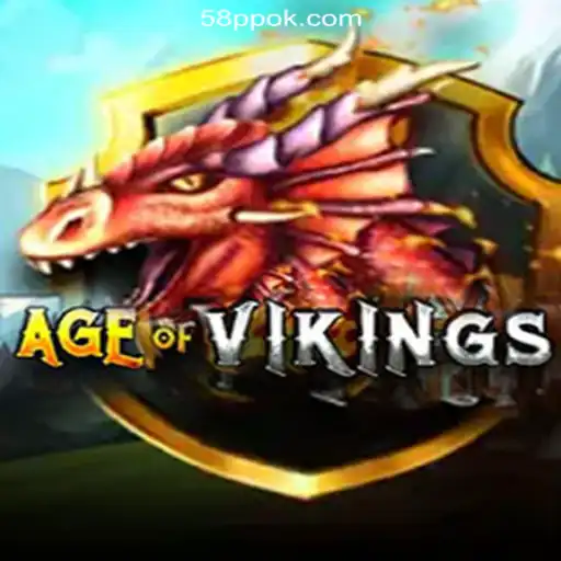 AgeofViking and Its Connection to 58PP.COM Online Casino Philippines