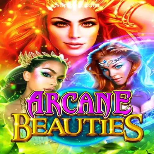 ArcaneBeauties: A Spellbinding Journey into the World of Online Gaming