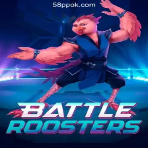 BattleRoosters: A Thrilling New Game Experience with 58PP.COM Online Casino Philippines