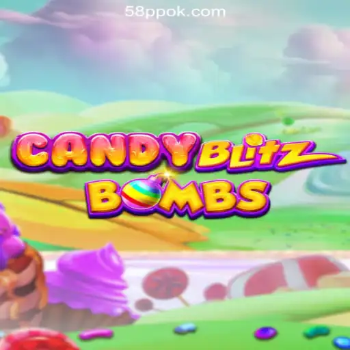 CandyBlitzBombs: Dive into the Sweet Explosion of Fun in Online Gaming