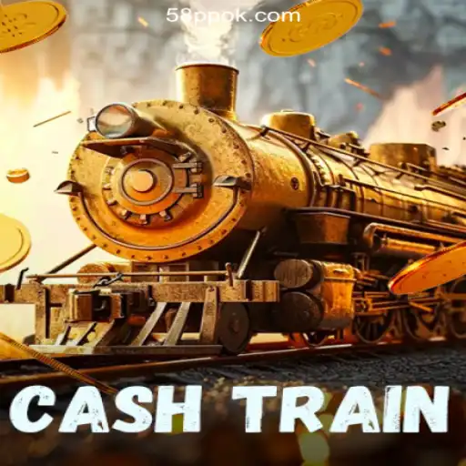 Unveiling CashTrain: Navigate Your Journey with 58PP.COM Online Casino Philippines