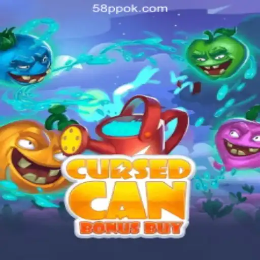 Exploring CursedCanBonusBuy: A New Era in Online Casino Gaming