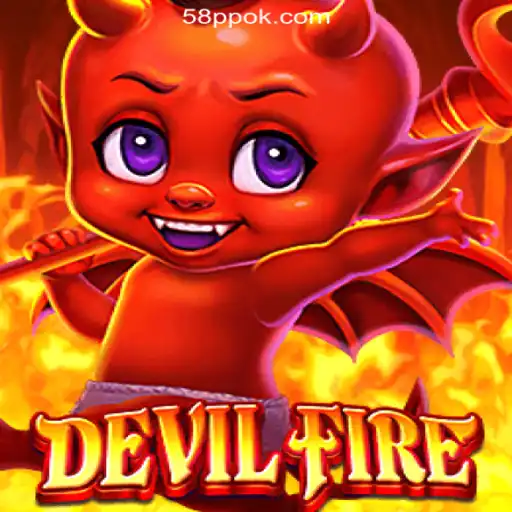 Exploring DevilFire: A Thrilling Adventure in Online Gaming