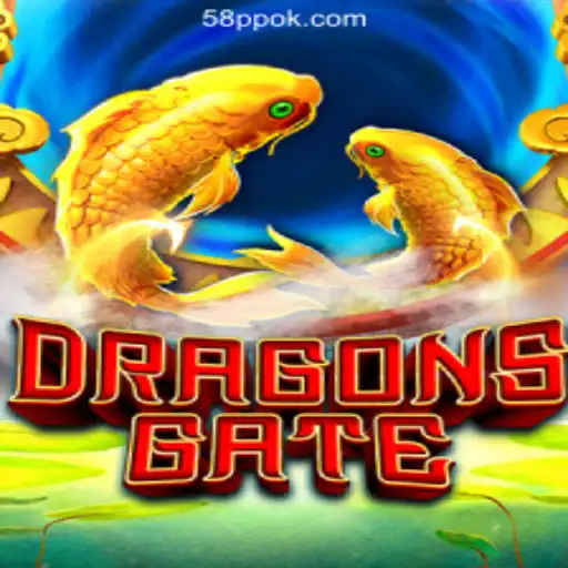 Discovering the World of DragonsGate with 58PP.COM Online Casino Philippines