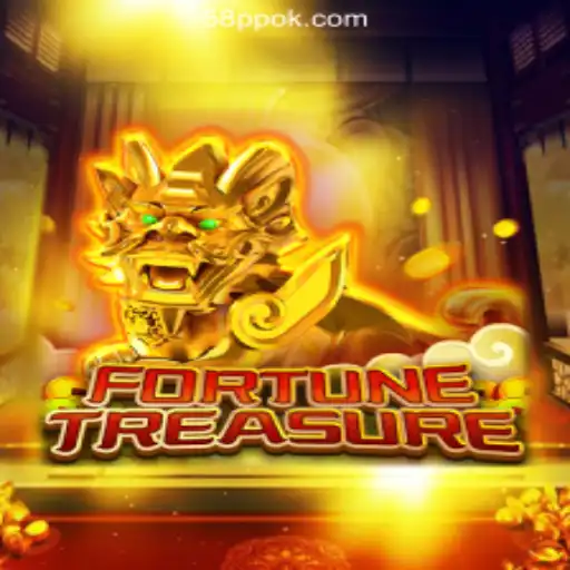 Discover the Thrills of FortuneTreasure at 58PP.COM Online Casino Philippines