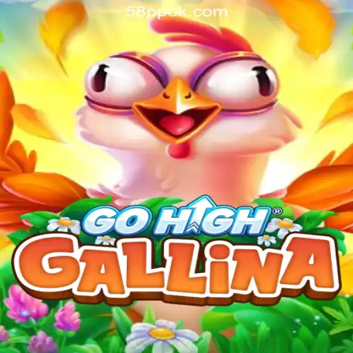 Discover the Thrilling World of GoHighGallina: The Latest Online Casino Game Sensation