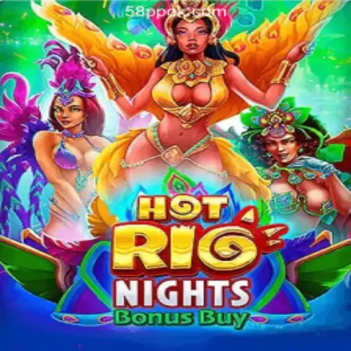 Exploring HotRioNightsBonusBuy at 58PP.COM Online Casino Philippines