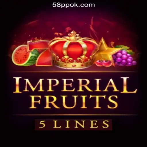 Explore ImperialFruits5 at 58PP.COM Online Casino Philippines