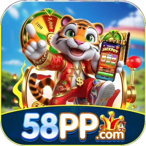 58PP.COM Online Casino Philippines