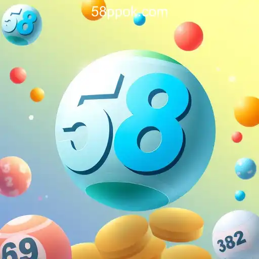 Exploring Lottery Games at 58PP.COM Online Casino Philippines