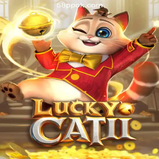 Discover the Exciting World of LuckyCatII at 58PP.COM Online Casino Philippines
