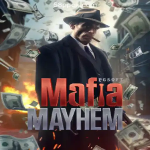 Exploring MafiaMayhem: An Immersive Adventure in 58PP.COM Online Casino Philippines