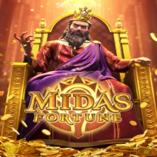 Discover the Thrills of MidasFortune at 58PP.COM Online Casino Philippines