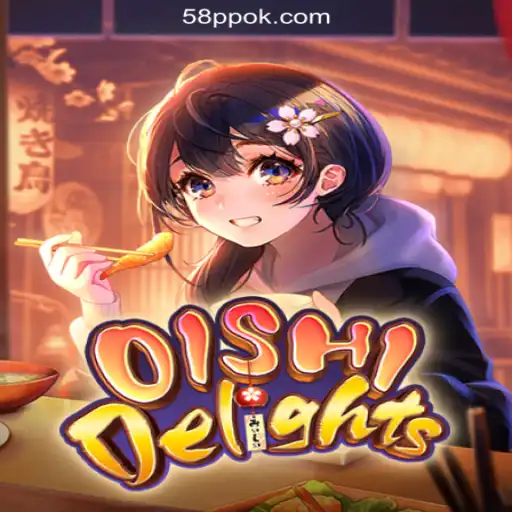 Experience the Excitement of OishiDelights Amidst the Thrill of 58PP.COM Online Casino Philippines
