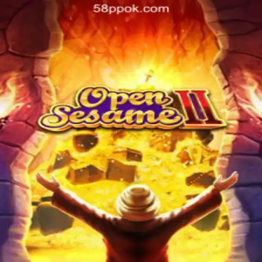 OpenSesameII: A Thrilling Adventure in Online Gaming at 58PP.COM
