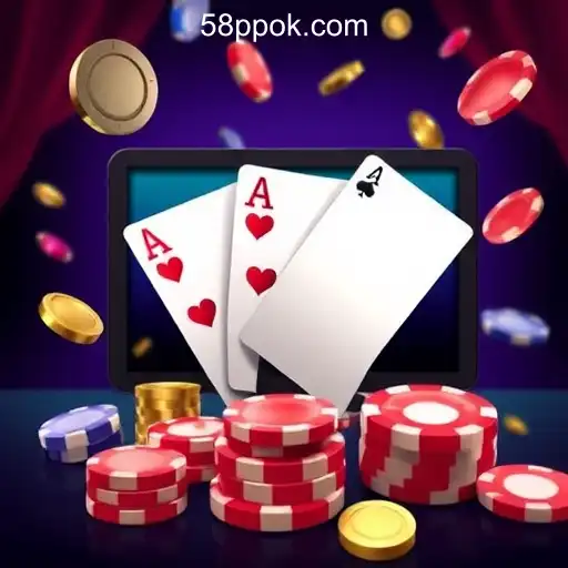 Responsible Gambling in the Context of 58PP.COM Online Casino Philippines